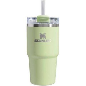 Stanley PALE LIME 20 oz. Quencher Tumbler NWT